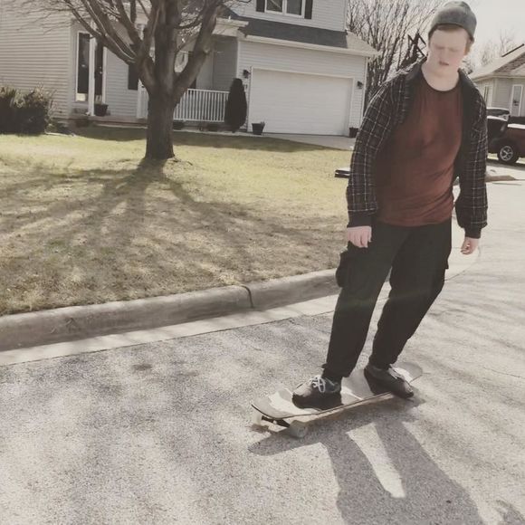 Meet your Posher, Glenn - Picture 1 of 1